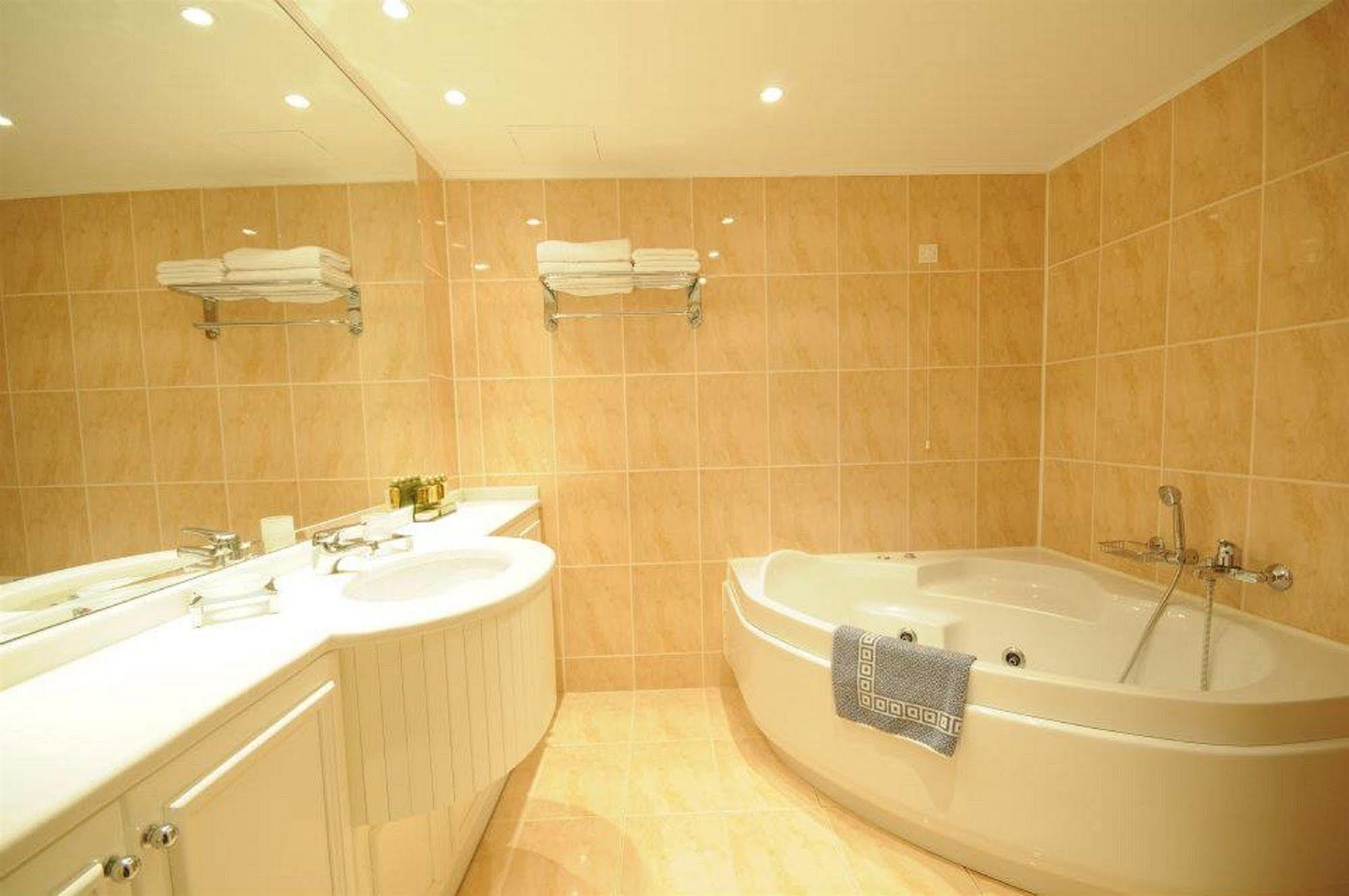 Paliria Hotel Chalkís